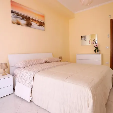Vakantiehuis La Grazia Di Toto - De Vivo Realty