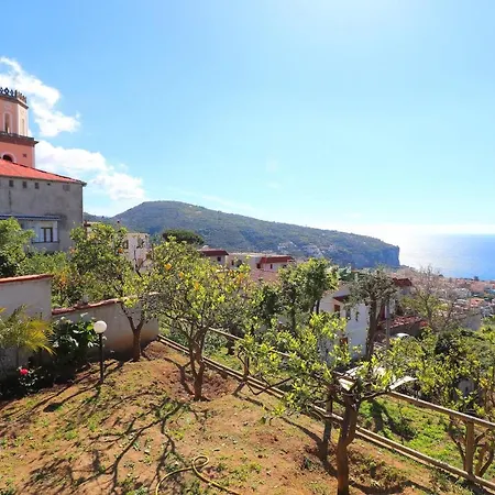 Vakantiehuis La Grazia Di Toto - De Vivo Realty