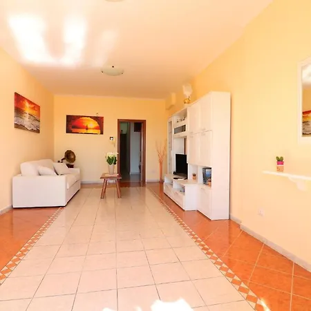 La Grazia Di Toto - De Vivo Realty Vakantiehuis
