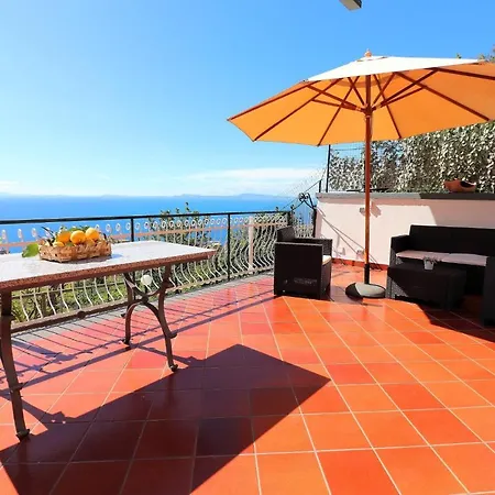 Vakantiehuis La Grazia Di Toto - De Vivo Realty *