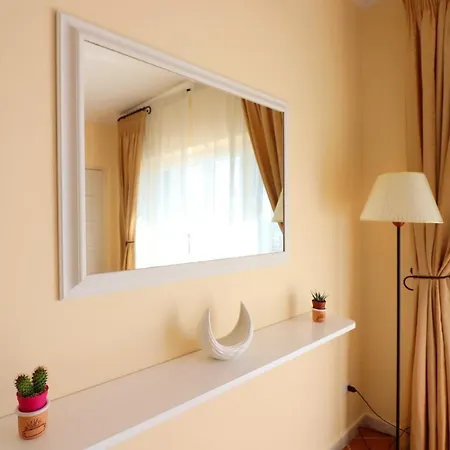 Vakantiehuis La Grazia Di Toto - De Vivo Realty Vico Equense